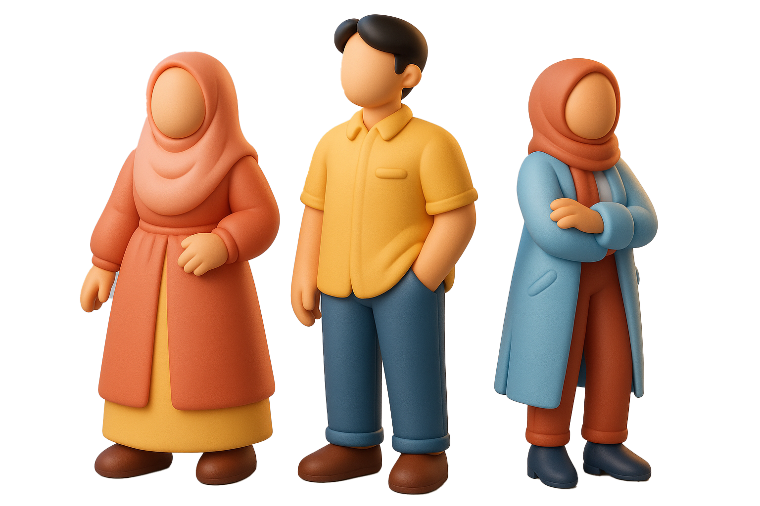 Sekufu Characters
